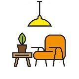 Декор Квартиры