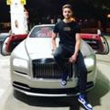 Михаил Лазарев 📈