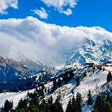Travel, tourism, vacation around the world. Beauty of nature in photos and videos.