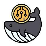 Crypto Whale 🐋