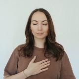 Анастасия Ханикот ❤️🔥 в поисках баланса