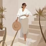 Bezdar - позинг