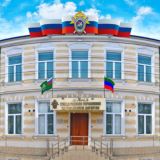 СУ СК России по Республике Дагестан