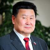 Вячеслав Мархаев | Депутат Госдумы