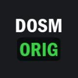 DOSM ORIG