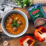 Вкусные рецепты • Здоровое питание • Chat