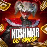 KOSHMAR UC