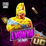 LYONYA UC 💛