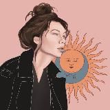 #покаташкиналуна🌝