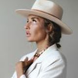 Aнастасия Кере, ты как?