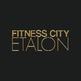 Fitness City ETALON