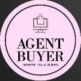 AGENT BUYER 🇺🇸 Байер-сервис