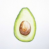 True Avocado