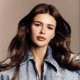 Лера Матюхина — sporty and tech