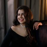 Ксения Гёзалова | Страсть к жизни