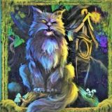 Обсуждения Покон Рода