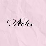 заметки на культурном