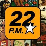 22:22 P.M.