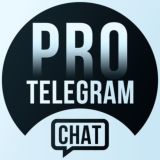 чат Pro Telegram