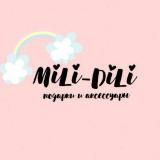 🌸𝘔𝘪𝘓𝘪-𝘋𝘪𝘓𝘪🌸