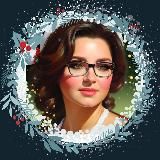 Юля Амири LIVE 🤩