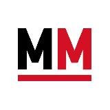Моё метро