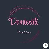 Дом Текстиля 👨💻