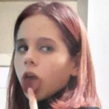 Пошлая малышка