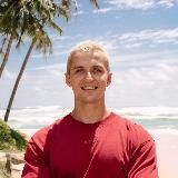 Denis Ross (Шри-Ланка 📍 YouTube WeTeam)