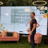 Vitual market | здоровье & биохакинг