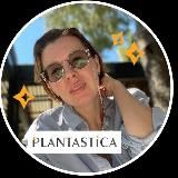 Инка и PLANTASTICA✨вдохновиська
