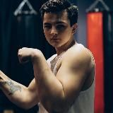 АрмВлад - армрестлинг