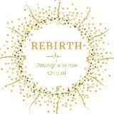 ⚜ REBIRTH Risveglia le tue Origini ⚜