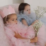 Dicovinka_kids мастерская детского платья для девочек от 0 до 9 лет