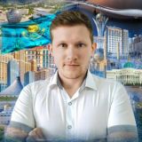 Дубровин Александр