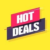 Hot Deals