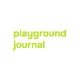 playground journal