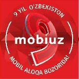 Mobiuz (Официальный представитель)