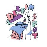DELFIN SPOT 🐬
