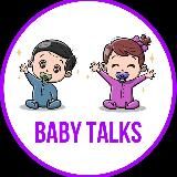 BABY talks