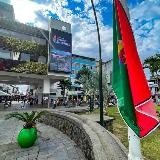 Informando a Santo Domingo EC