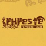 PHPeste - 2026 (São Luís - MA)