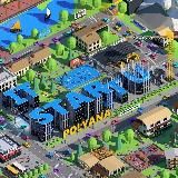 STARTUP POLYANA Channel Steford®