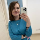 Косметолог Алсу