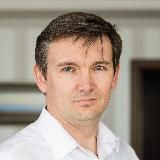 Железняк Алексей PRO100ROBOT HR