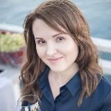 БЕСПЛАТНЫЙ мастер-класс Юлии Куви