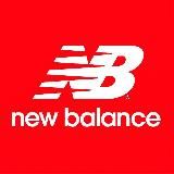New Balance 🇷🇺