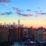 Нью Йорк и IT