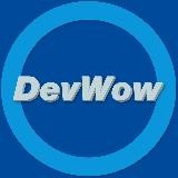 DevWow - разработка с нуля