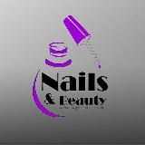 Nails Beauty